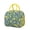 Yellow-12, variant on Lunch Bag Lunch Box for Women Reusable Insulated Lunch Bags,Water-Resistant Lemon Tree Cooler Lunch Tote Bag, Large Capacity for Work Travel Picnic