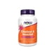 thumbnail image 1 of Vitaminas NOW Colina e Inositol 100 Cápsulas, 1 of 2