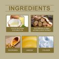 thumbnail image 4 of Hoegoa Herbal Shampoo Gently Cleanses And Keeps Scalp Fresh, Hydrating, Hydrating And Supple Shampoo, 4 of 5