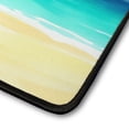 thumbnail image 2 of Chihuahua Hello Summer Beach Theme with Sunglasses and Tropical Cocktail Desk Mat Full Keyboard Mouse Pad Dog Lover Gifts Idea Large Mousepad - 00009, 2 of 5