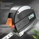 thumbnail image 5 of Laser Tape Distance Meter Portable Horizontal Distance Meter Measuring Device Multifunctional Tape Measure, 5 of 5