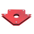 thumbnail image 1 of Imán ultrarresistente de 4 pulgadas para soporte seguro de soldadura y trabajo con metales Asistente de soldadura magnético, 1 of 8