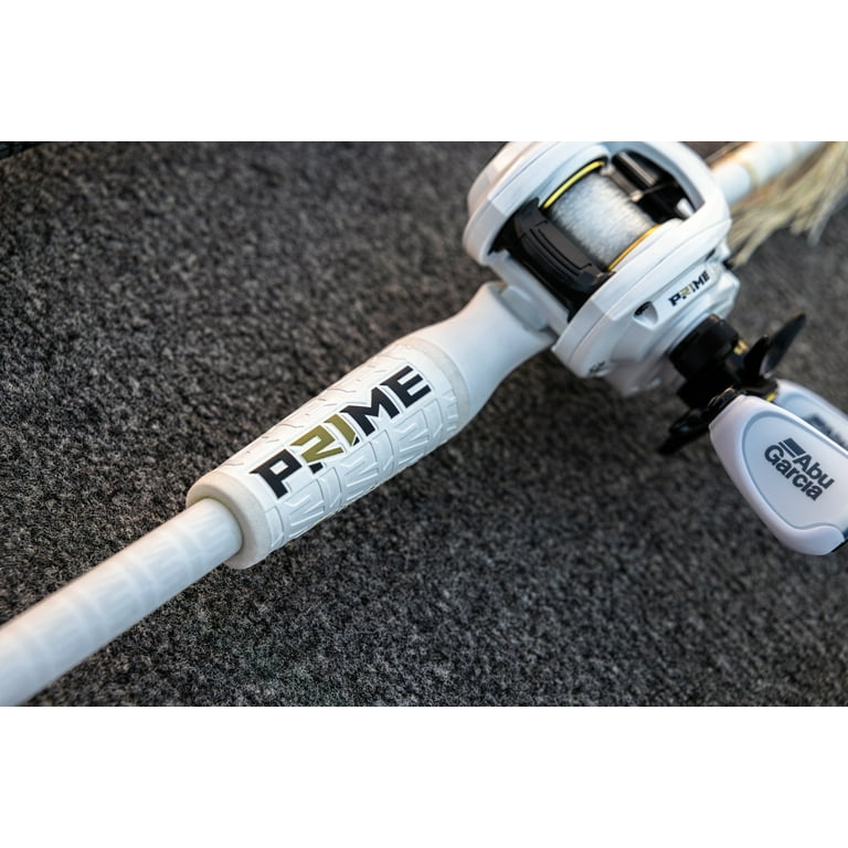 2 piece abu garcia fishing rods Abu Garcia Seabass Rod Salty Field SFS-832ML (Spinning 2 Piece)
