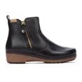 thumbnail image 2 of Pikolinos Womens Granada Boot Black Calfskin Leather W0W-8988-000 1.4" Heel, 2 of 4