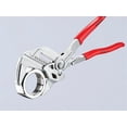 thumbnail image 4 of Knipex - Pliers Wrench PVC Grip 180mm, 4 of 5