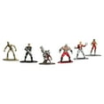 Jada Toys Marvel Nano METALFIGS 20Pack Wave 2 DieCast, 1.65