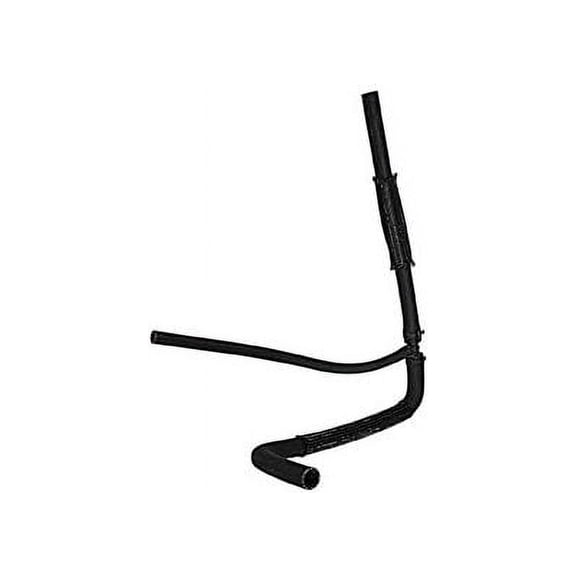 Heater - Inlet Assembly Heater Hose - Compatible with 1998 - 2001 Ford Ranger 3.0L V6 1999 2000