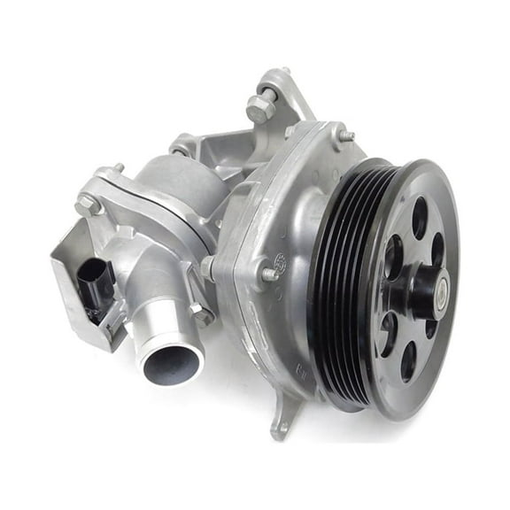 New Water Pump Compatible With Chevrolet Colorado 2.5L L4 Cyl 153 Cid 2015 2016 2017 2018 2019 2020 2021 by Part Number NUMBER 251780 2521009 25201452 19362199 12663909 12690253 251-780 252-1009