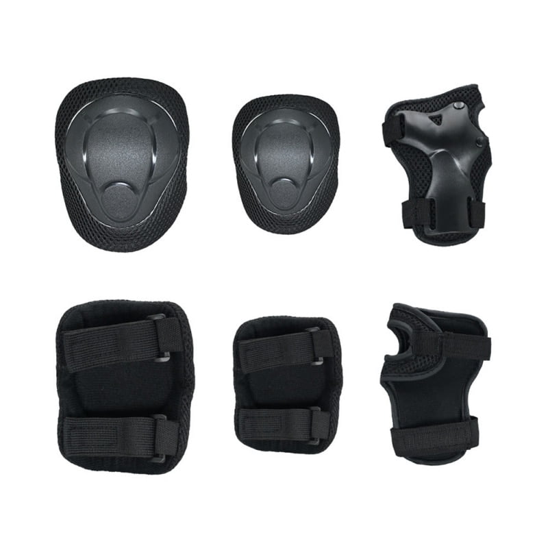 bmx elbow pads