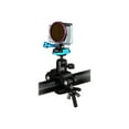 thumbnail image 4 of Fotodiox Pro GoTough Racing Mount - Support system - bar mount - for GoPro HERO Session; HERO+; HERO+ LCD; HERO3+; HERO4; HERO4 Session; HERO5; HERO5 Session, 4 of 6