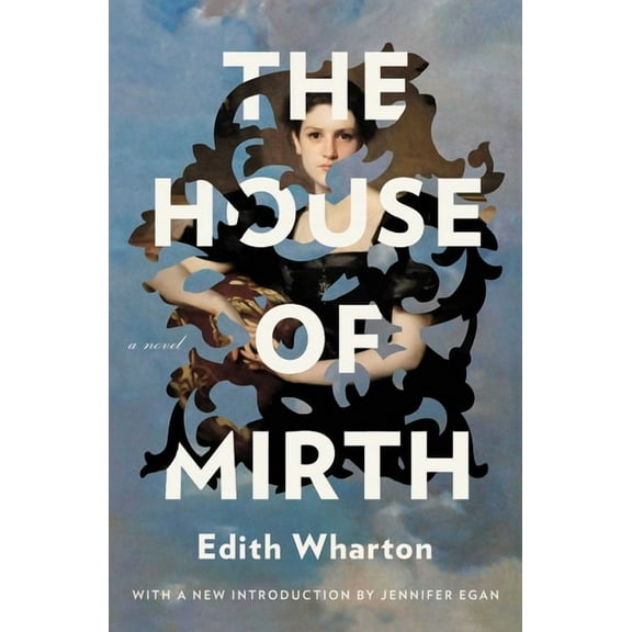 The House of Mirth, (Paperback)