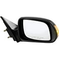 thumbnail image 2 of Fits 05-10 TC Right Passenger Mirror Power Non- Black with Signal, 2 of 2