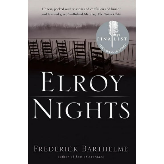 Elroy Nights