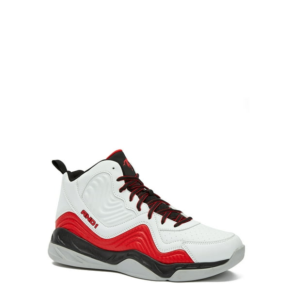 AND1 And1 Men's Maverick Basketball Shoe