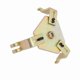 thumbnail image 2 of 5.51-7.09 inch Adjustable Fuel Pump Cap Tank Cover Wrench Tool for Subaru, 2 of 4