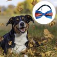 thumbnail image 3 of 1. Viste a tu perro de una manera sofisticada y elegante: ¿llevarás a tu mascota a una fiesta de cumpleaños o a un evento especial? Nuestras pajaritas para perros le dan a tu adorable cachorro un, 3 of 5