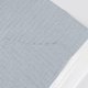 thumbnail image 5 of Ailaofu Women's Hooded Sweatshirt Waffle Long Sleeve Drawstring Knit Color Block Hoodies Pullover, 5 of 5