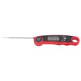 thumbnail image 4 of Cooking , High Toughness Small Error 3V Meat  Memory Function LCD Display Digital Stainless Steel Probe  For Cooking For Outdoor, 4 of 8