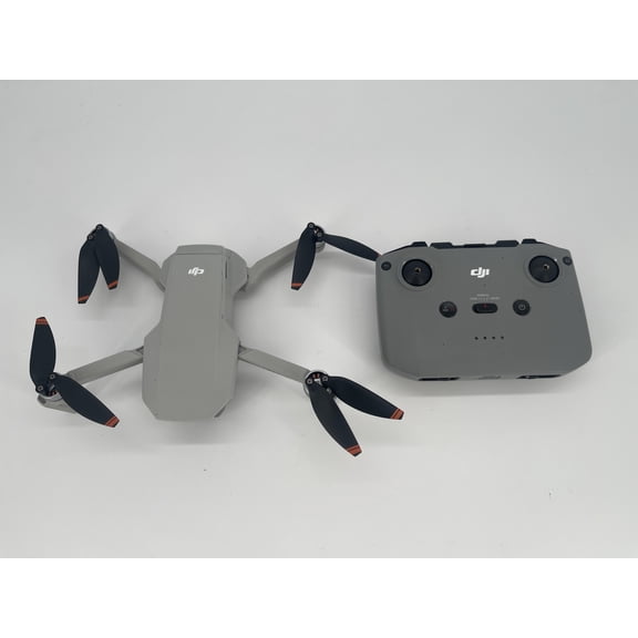 Pre-Owned DJ I Mini 2 SE, Lightweight Mini Drone with QHD Video, 10km Max Video