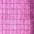 thumbnail image 1 of Ahgly Company Indoor Square Checkered Pink Modern Area Rugs, 7' Square, 1 of 4