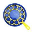 thumbnail image 3 of Making Bubble Wand Set with Tray Pop Shape Bubble Maker Funny Easy to Use Bubble Making Toy for Kids Outdoor, 3 of 8
