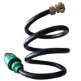 thumbnail image 1 of 3m Expandable Garden Hose Expandable Light Magic Spray Line Type Spray for Yard Garden Backyard s-type Spray water pipe, 1 of 5