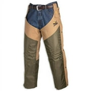 Upland Chaps, Regular