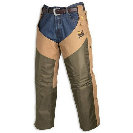 Upland Chaps, Regular