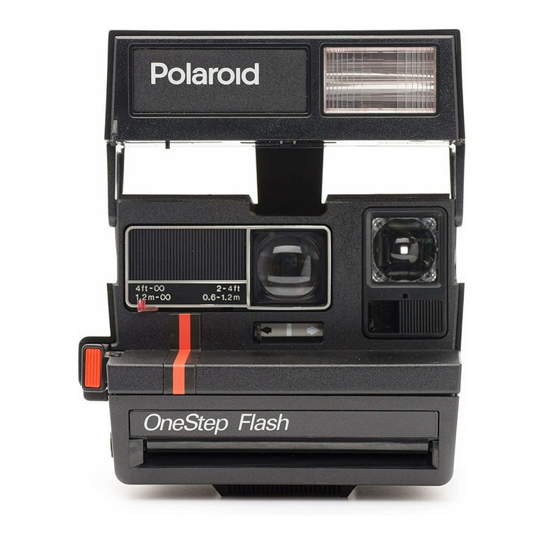 polaroid 600 walmart