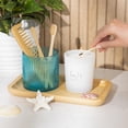 thumbnail image 3 of Vela perfumada Inis the Energy of the Sea 40+ Hours, 3 of 6