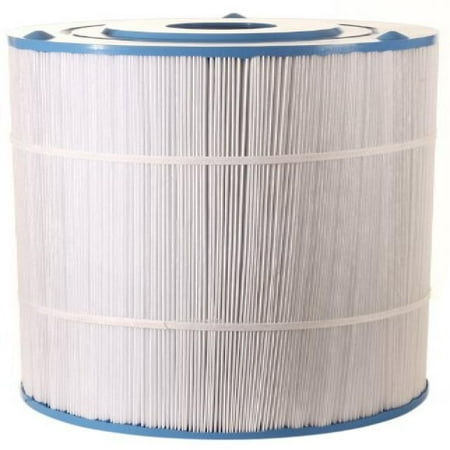 Pro Replacement Cartridge (Filbur FC-0840 Antimicrobial Replacement Filter Cartridge for Jandy Pro Edge 200 Pool and Spa)