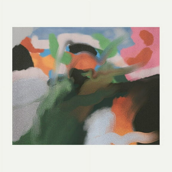 Sun June - Bad Dream Jaguar - Purple - Music & Performance - Vinyl