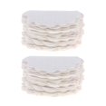 thumbnail image 1 of 40 UNIDS Protectores de Sudor Axila Desechables Jinwen, 1 of 5
