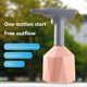 thumbnail image 3 of Regadera Eléctrica Mano Bsvklp para Jardinería Doméstica Automática Pulverizador Desinfectante Rosa, 3 of 6
