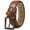 Black+Brown, variant on Timarkment Mens Belt Black Leather Belt Classic Design Casual Work Belts for Men