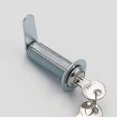 thumbnail image 2 of Weatherproof 54mm Extra long cam lock with key), 2 of 4