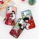 thumbnail image 3 of Funda Flexible De TPU Para Xiaomi Poco M2 M3 F3 M4 C40 X4 Pro Lite FX-73 Inuyasha, 3 of 4