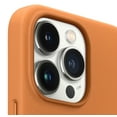 thumbnail image 4 of iPhone 13 Pro Max Leather Case with MagSafe - Golden Brown, 4 of 4