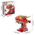 thumbnail image 3 of WSBDENLK Black Friday DIY Five In One Removable Engineering Car Toy Set for Boys Screw Assembly for Children Dinosaur Disassembly for Children Toys for Child Fall Saving, 3 of 6
