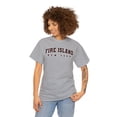 thumbnail image 3 of 22Gifts Fire Island New York NY Trip Vacation Shirt, Gifts, Tshirt, 3 of 12