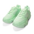 thumbnail image 4 of Tenis Casual Dorothy Gaynor Menta Dama T 25, 4 of 4