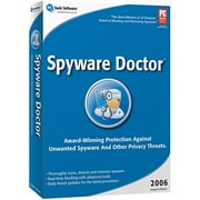 Spyware Doctor