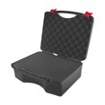 thumbnail image 4 of harayaa Camera Storage Box Hard Case Electronic Protective Container Foam Padding Insert 31.5x26x12.8cm, 4 of 8