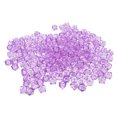 thumbnail image 2 of 400pcs Lavender Acrylic Beads for Jewelry Making Projects with Hole Design for Easy Stringing, 2 of 10