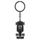 thumbnail image 1 of YSNOOWE Llavero Negro De Único En Metal Con De Para Llaves Y, 1 of 8