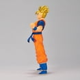 thumbnail image 6 of Dragon Ball Z Future Gohan Blood of Saiyans Statue, 6 of 6