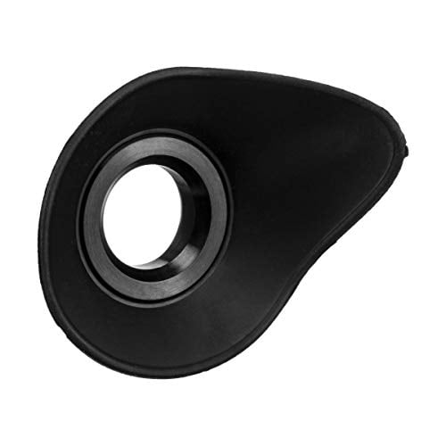 Hoodman H-EYEN22R HoodEYE Camera Eyecup Eye Cup Viewfinder Eye Piece for Nikon D6 D5 D4 D500 D850 D810