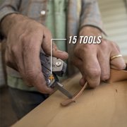 Gerber Suspension NXT 15-in-1 Multi-Tool, EDC Gear and Equipment, Silver