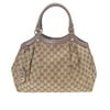 Authenticated Pre-Owned Gucci GG Canvas Sukey Medium Tote Bag