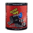 thumbnail image 2 of Waterproof Repair Tape Flexible Rubberized Sealant for Leak Pipe Repair Kitchen Bathroom Bucket PVC Seal Patch Black Adhesive Strip 2 Inch x 59 Inch Strong Bond Wrap, 2 of 5
